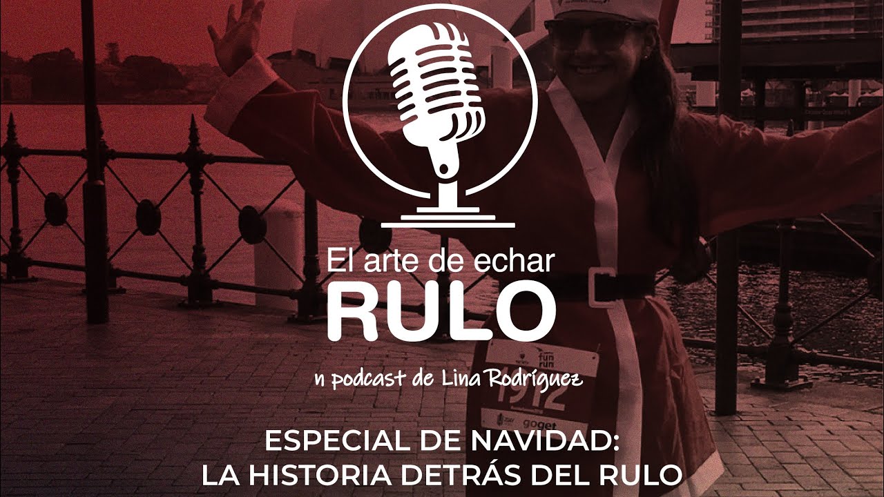 Especial de navidad: La historia detrás del rulo